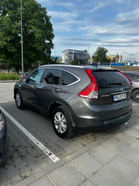 Обява за продажба на Honda Cr-v ~25 300 лв. - изображение 3