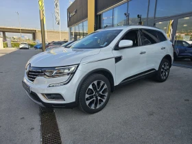 Renault Koleos 2.0 dCi 177 4x4