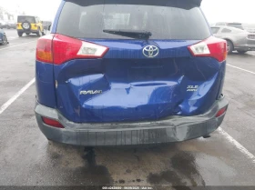 Toyota Rav4 2.5L I-4 DOHC, VVT, 176HP All Wheel Drive - 20400 лв. - 22419335 11