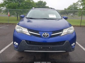 Toyota Rav4 2.5L I-4 DOHC, VVT, 176HP All Wheel Drive - 20400 лв. - 22419335 4