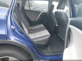 Toyota Rav4 2.5L I-4 DOHC, VVT, 176HP All Wheel Drive - 20400 лв. - 22419335 13