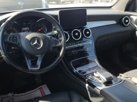 Mercedes-Benz GLC 300 CARFAX АВТО КРЕДИТ - 31900 лв. - 27811542 5