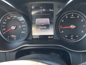 Mercedes-Benz GLC 300 CARFAX АВТО КРЕДИТ - 31900 лв. - 27811542 7