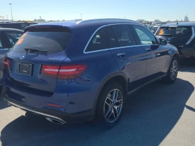 Mercedes-Benz GLC 300 CARFAX АВТО КРЕДИТ - 31900 лв. - 27811542 4
