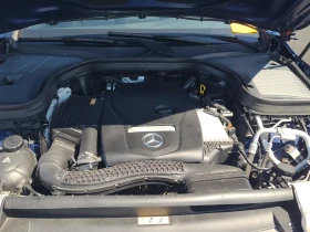 Mercedes-Benz GLC 300 CARFAX АВТО КРЕДИТ - 31900 лв. - 27811542 10