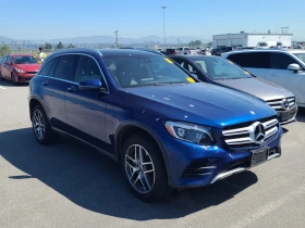 Mercedes-Benz GLC 300 CARFAX АВТО КРЕДИТ - 31900 лв. - 27811542 2