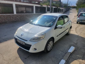 Обява за продажба на Renault Clio 1.5dci klima  ~4 500 лв. - изображение 1