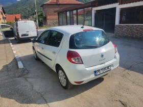 Обява за продажба на Renault Clio 1.5dci klima  ~4 500 лв. - изображение 4