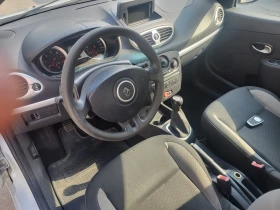 Обява за продажба на Renault Clio 1.5dci klima  ~4 500 лв. - изображение 7