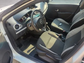 Обява за продажба на Renault Clio 1.5dci klima  ~4 500 лв. - изображение 6