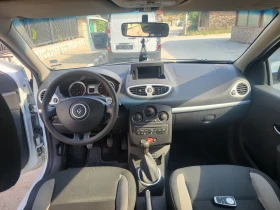 Обява за продажба на Renault Clio 1.5dci klima  ~4 500 лв. - изображение 9