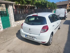 Обява за продажба на Renault Clio 1.5dci klima  ~4 500 лв. - изображение 3