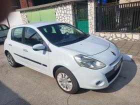 Обява за продажба на Renault Clio 1.5dci klima  ~4 500 лв. - изображение 2