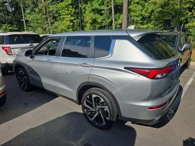 Обява за продажба на Mitsubishi Outlander ES ~36 499 лв. - изображение 2