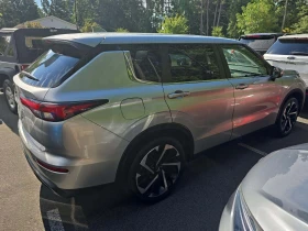 Обява за продажба на Mitsubishi Outlander ES ~36 499 лв. - изображение 3