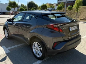 Обява за продажба на Toyota C-HR 1.8 Hybrid, Гаранционен ~41 990 лв. - изображение 2