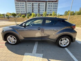 Обява за продажба на Toyota C-HR 1.8 Hybrid, Гаранционен ~41 990 лв. - изображение 1