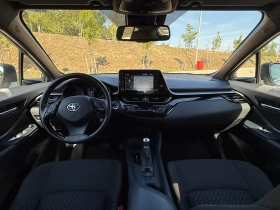 Обява за продажба на Toyota C-HR 1.8 Hybrid, Гаранционен ~41 990 лв. - изображение 11