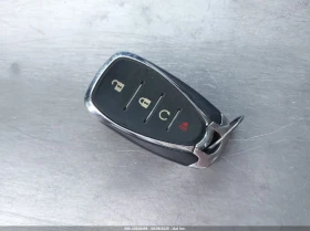 Chevrolet Trax 1.4L I-4 DOHC, VVT, TURBO, 138HP Front Wheel Drive - 13200 лв. - 67004264 3