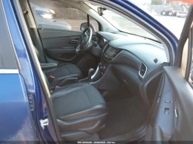 Chevrolet Trax 1.4L I-4 DOHC, VVT, TURBO, 138HP Front Wheel Drive - 13200 лв. - 67004264 10