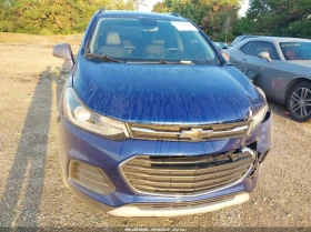 Chevrolet Trax 1.4L I-4 DOHC, VVT, TURBO, 138HP Front Wheel Drive - 13200 лв. - 67004264 4