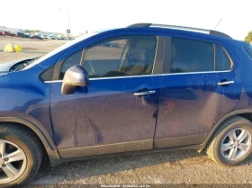 Chevrolet Trax 1.4L I-4 DOHC, VVT, TURBO, 138HP Front Wheel Drive - 13200 лв. - 67004264 6