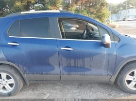 Chevrolet Trax 1.4L I-4 DOHC, VVT, TURBO, 138HP Front Wheel Drive - 13200 лв. - 67004264 5