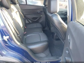 Chevrolet Trax 1.4L I-4 DOHC, VVT, TURBO, 138HP Front Wheel Drive - 13200 лв. - 67004264 13