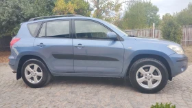 Toyota Rav4 2.0 16V 150hp AUTOMAT GAZ | Mobile.bg    5