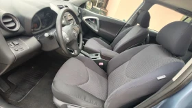 Toyota Rav4 2.0 16V 150hp AUTOMAT GAZ | Mobile.bg    10