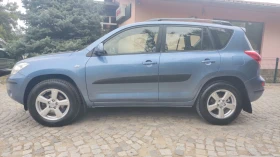 Toyota Rav4 2.0 16V 150hp AUTOMAT GAZ | Mobile.bg    4