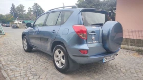 Toyota Rav4 2.0 16V 150hp AUTOMAT GAZ | Mobile.bg    6