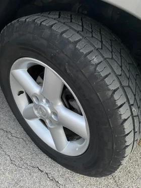 Обява за продажба на Nissan X-trail ~6 500 лв. - изображение 2 | Auto.bg Обява за продажба на Nissan X-trail ~6 500 лв. - изображение 2