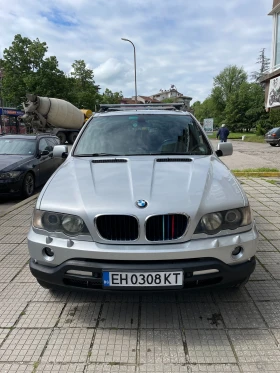 BMW X5 | Mobile.bg    3