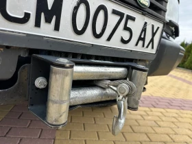 Land Rover Range rover 4.6 V8 HSE LPG  | Mobile.bg    5