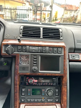 Land Rover Range rover 4.6 V8 HSE LPG  | Mobile.bg    15