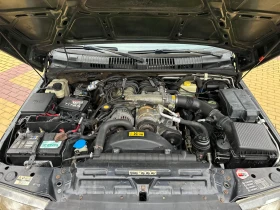 Land Rover Range rover 4.6 V8 HSE LPG  | Mobile.bg    6