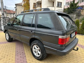 Land Rover Range rover 4.6 V8 HSE LPG  | Mobile.bg    2