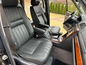 Land Rover Range rover 4.6 V8 HSE LPG  | Mobile.bg    11