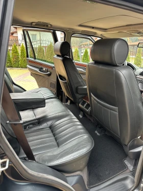 Land Rover Range rover 4.6 V8 HSE LPG  | Mobile.bg    13