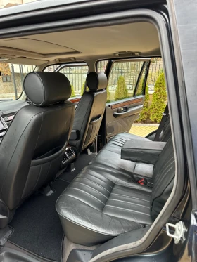 Land Rover Range rover 4.6 V8 HSE LPG  | Mobile.bg    12