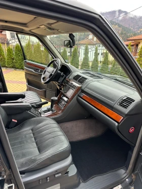 Land Rover Range rover 4.6 V8 HSE LPG  | Mobile.bg    10