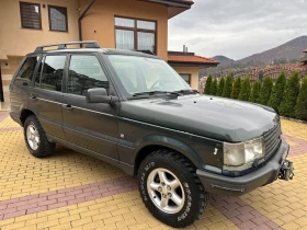 Land Rover Range rover 4.6 V8 HSE LPG  | Mobile.bg    3