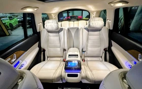 Mercedes-Benz GLS580 4MATIC AMG - цена по договаряне - 36737869 8