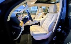 Mercedes-Benz GLS580 4MATIC AMG - цена по договаряне - 36737869 6