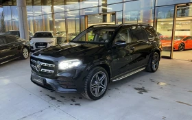 Mercedes-Benz GLS580 4MATIC AMG - цена по договаряне - 36737869 2