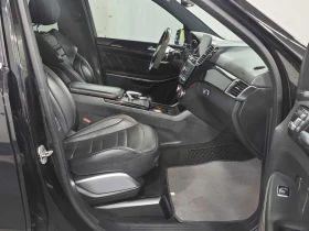 Mercedes-Benz GLS * AMG 63 * CARFAX * ЦЕНА ДО БГ, снимка 11