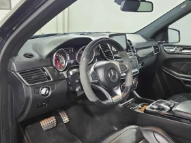 Mercedes-Benz GLS * AMG 63 * CARFAX * ЦЕНА ДО БГ, снимка 7