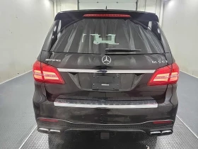 Mercedes-Benz GLS * AMG 63 * CARFAX * ЦЕНА ДО БГ, снимка 4