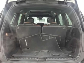 Mercedes-Benz GLS * AMG 63 * CARFAX * ЦЕНА ДО БГ, снимка 14